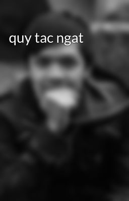 quy tac ngat