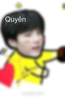 Quyên