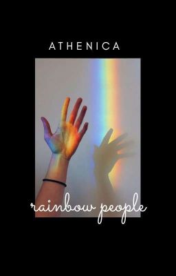 r a i n b o w p e o p l e 🌈 ᴋᴏʟᴏʀᴏᴡᴇ ᴘᴇʀsᴏɴɪғɪᴋᴀᴄᴊᴇ