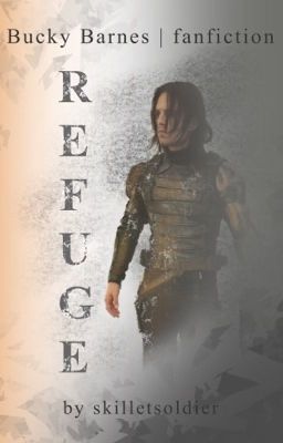 R E F U G E | Bucky Barnes fanfiction