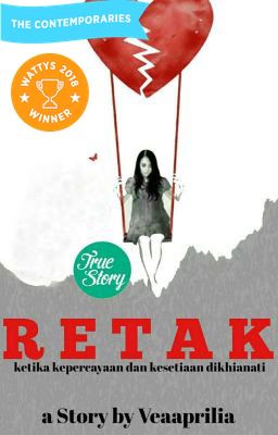 R E T A K  (TAMAT-SUDAH TERBIT)