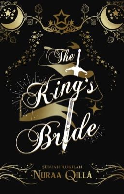 R1 The King's Bride | Terbit