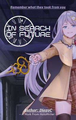 [R16+] In Search of Future