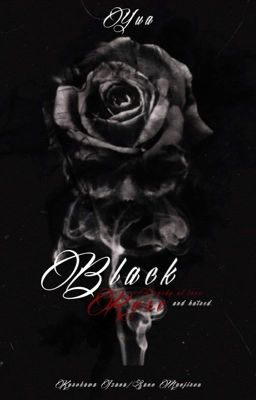 [R18] IzaMi | Hoa hồng đen