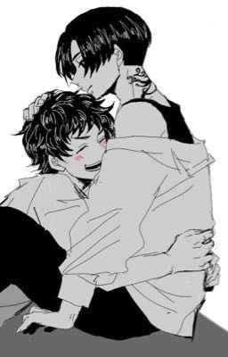 [R18/MikeyxTakemichi] Lời hứa thành đôi từ giả thành thật..!