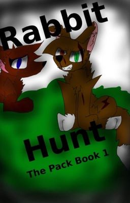 Rabbit Hunt (The Pack Book 1) 