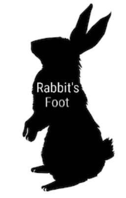 Rabbit's Foot