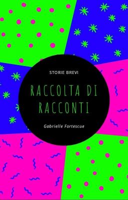 Raccolta di Racconti