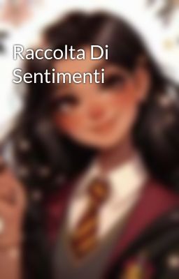 Raccolta Di Sentimenti 