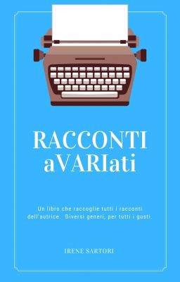 Racconti aVARIati