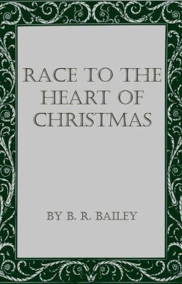 Race to the Heart of Christmas