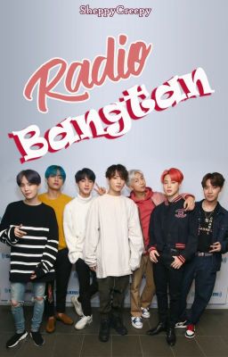 Radio Bangtan