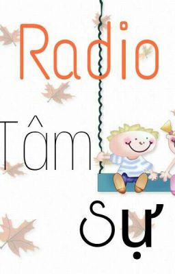 Radio tâm sự 