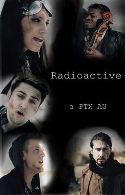 Radioactive