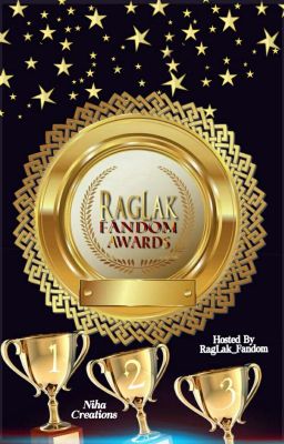 RagLak Fandom Awards 2019