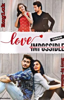 RagLak - Love Impossible [✔️]