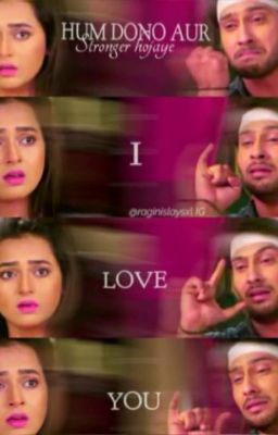 Raglak os: I love u Ragini!