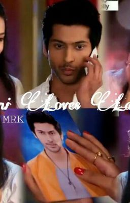 Raglak os: My Lovely Fiance!