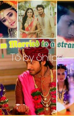 Raglak ts _ I am married to a stranger.. 