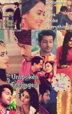 Raglak Ts- unspoken feelings