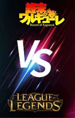 Ragnarok vs League of Legends