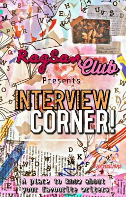 RagSanClub Interview Corner