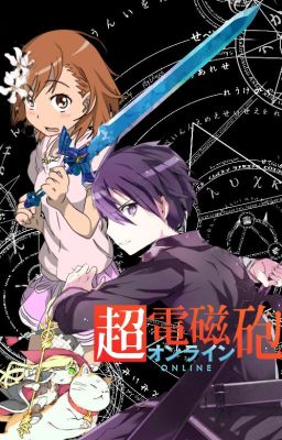 Railgun Online Book 4: Alicization Beginning