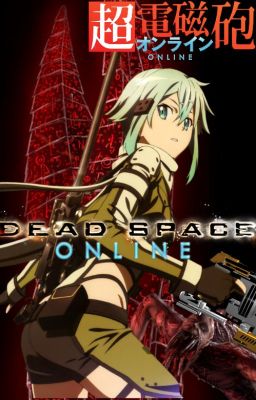 Railgun Online SS: Dead Space Online