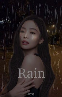 Rain | Jensoo OS