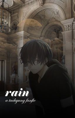 rain • kth