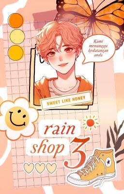 RAIN SHOP 3