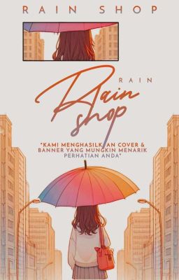 RAIN SHOP 