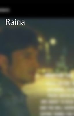 Raina