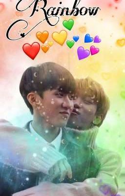 Rainbow // Changlix   (Changbin Geburtstag Special)