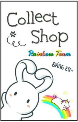 Rainbow_Team's Collcet shop