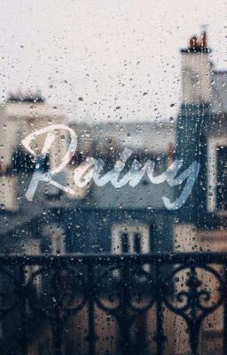 Rainy ⇝Jackbeom⇜