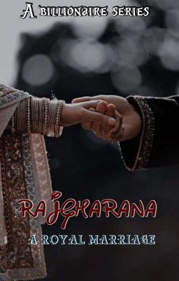 Rajgharana: A Royal Marriage