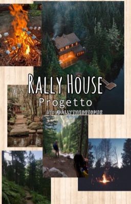 Rally House Squad (progetto) 