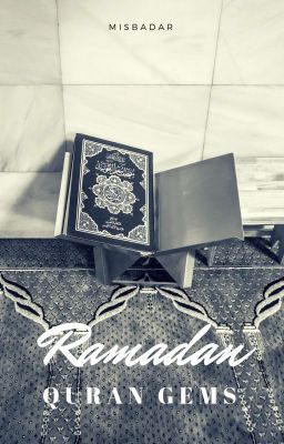 RAMADAN QURAN GEM ✔