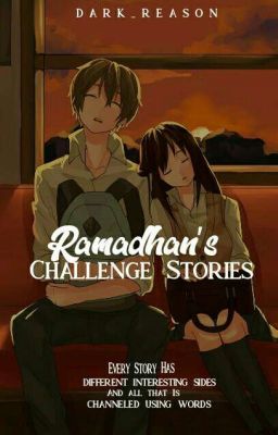 Ramadhan's Challenge Stories