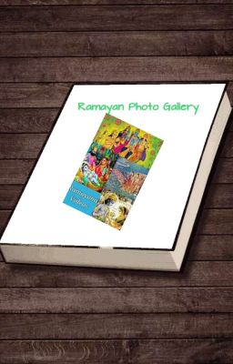 Ramayan Photo Gallery 