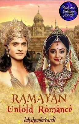 Ramayan: Untold Romance 