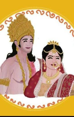 Ramayana Retold - Shivam's Romantic Version