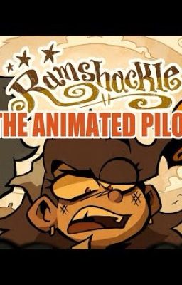 Ramshackle x reader Oneshot