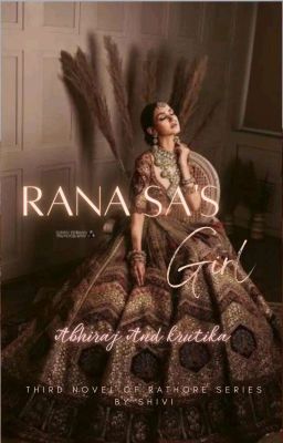 Rana Sa's Girl ✓