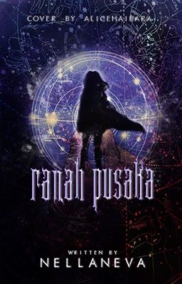 Ranah Pusaka (Novel - Tamat)