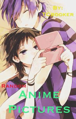 Random Anime Pictures