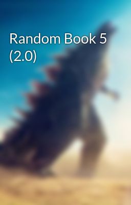 Random Book 5 (2.0)