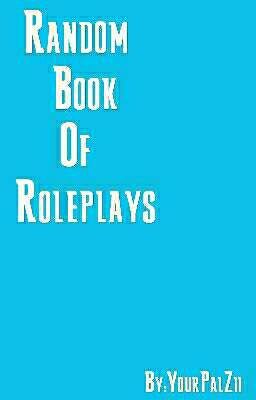 Random Book Of Roleplays