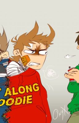 Random Eddsworld x Reader Oneshots.